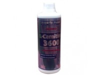 L-карнитин Genetic Force L-Carnitine 3600 500ml