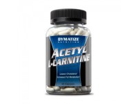 L-карнитин Dymatize Acetyl L-Carnitine 90caps