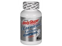 L-карнитин Weider L-Carnitine 300 mg 60 tabs