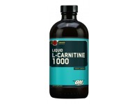  L-карнитин Optimum Nutrition Liquid L-Carnitine 1000 355 ml