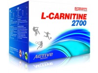 L-карнитин Dynamic Development L-Carnitine 2700 25 amp