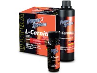 L-карнитин Power System L-Carnitin Fire 500ml
