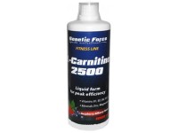 L-карнитин Genetic Force L-Carnitine 2500 1000ml