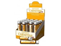 L- карнитин Scitec Nutrition Intelligent Design Carnitine 20 amp