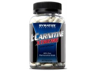 L-каринитин Dymatize L-Carnitine Xtreme 60 caps